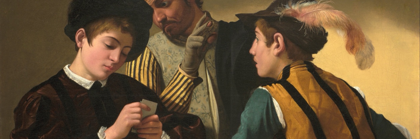 Hans Holbein the Younger, The Ambassadors